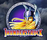 Thunderstruck