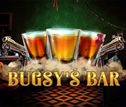 Bugsys Bar